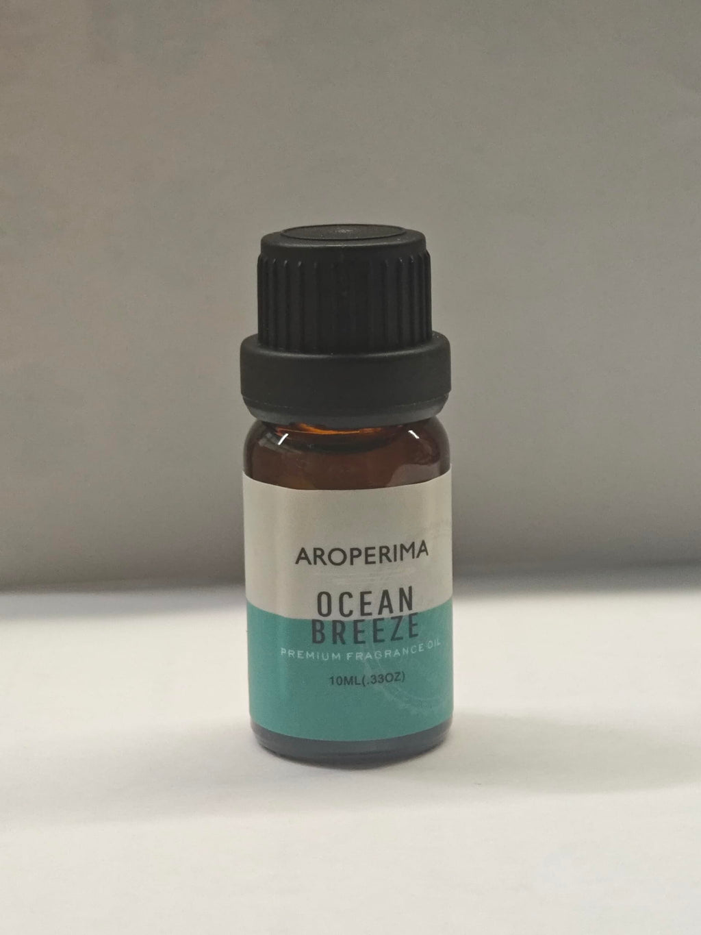 AROPERIMA Beach Fragrance Essential Oil Set - Ocean Breeze, Bay Rum, Pineapple, Autumn Wreath, Mango, Papaya 6x10ML Essential Oil for Diffusers, Soap Making and Candle