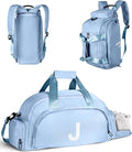 Vogewood Personalized Gym Bag, Dance Bag for Girls, 13 Year Old Girl Gifts