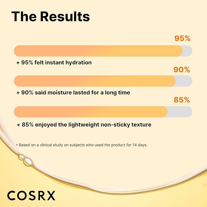 COSRX 73% Propolis Light Ampoule for Sensitive Skin, Fine Lines, 1.01fl.oz