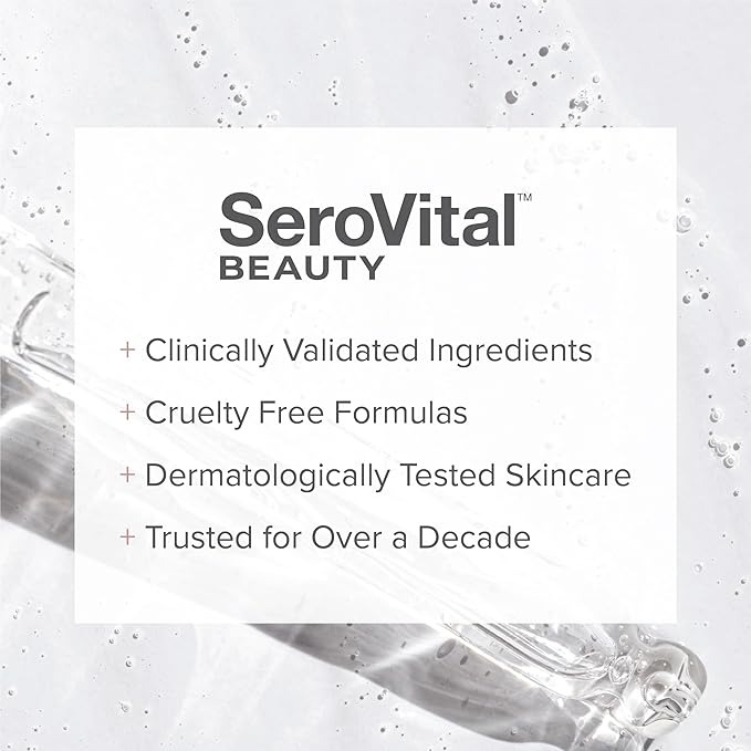 RetinAll | Anti-Aging Serum | Retinoid +Peptides | Fragrance-Free