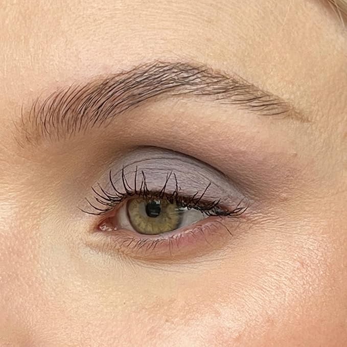 Sandstone Scandinavia Hypoallergenic Eyeshadow (522 Grey Lady)