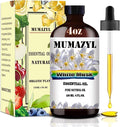 White Musk Essential Oil, White Musk Oil 4 Fl Oz for Diffuser Air Freshener