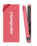 GLAMPALM GlamMuse 1" All-Ceramic Flat Iron | Korea's No.1 Hair Straightener