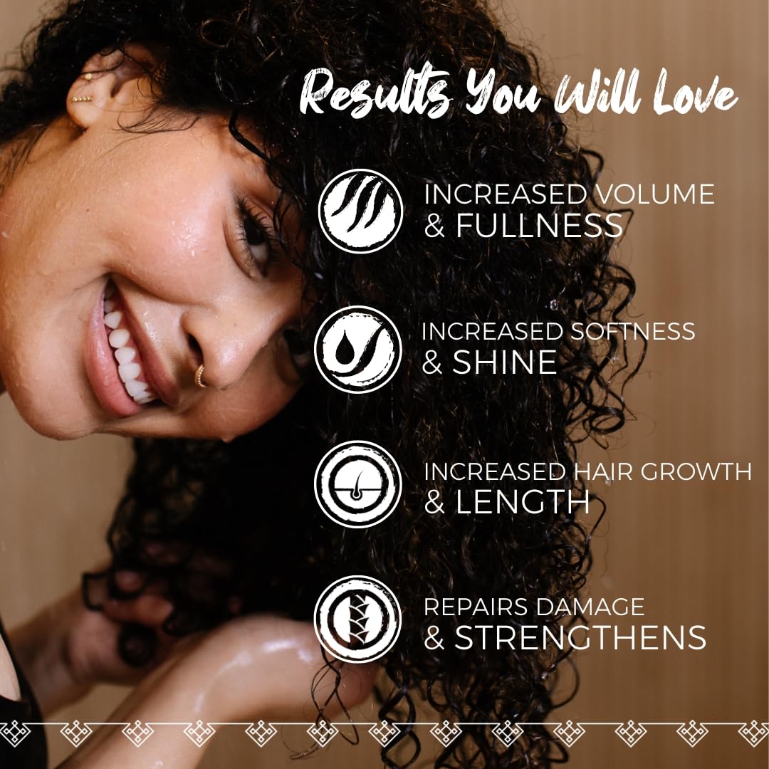 Viori Coconut Bliss Advanced Repair Shampoo Bar - Dry Damaged Hair