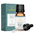 LOTUSJOY Balsam Fir Essential Oil, for Diffuser, Massage, Skin, 0.34 Fl Oz