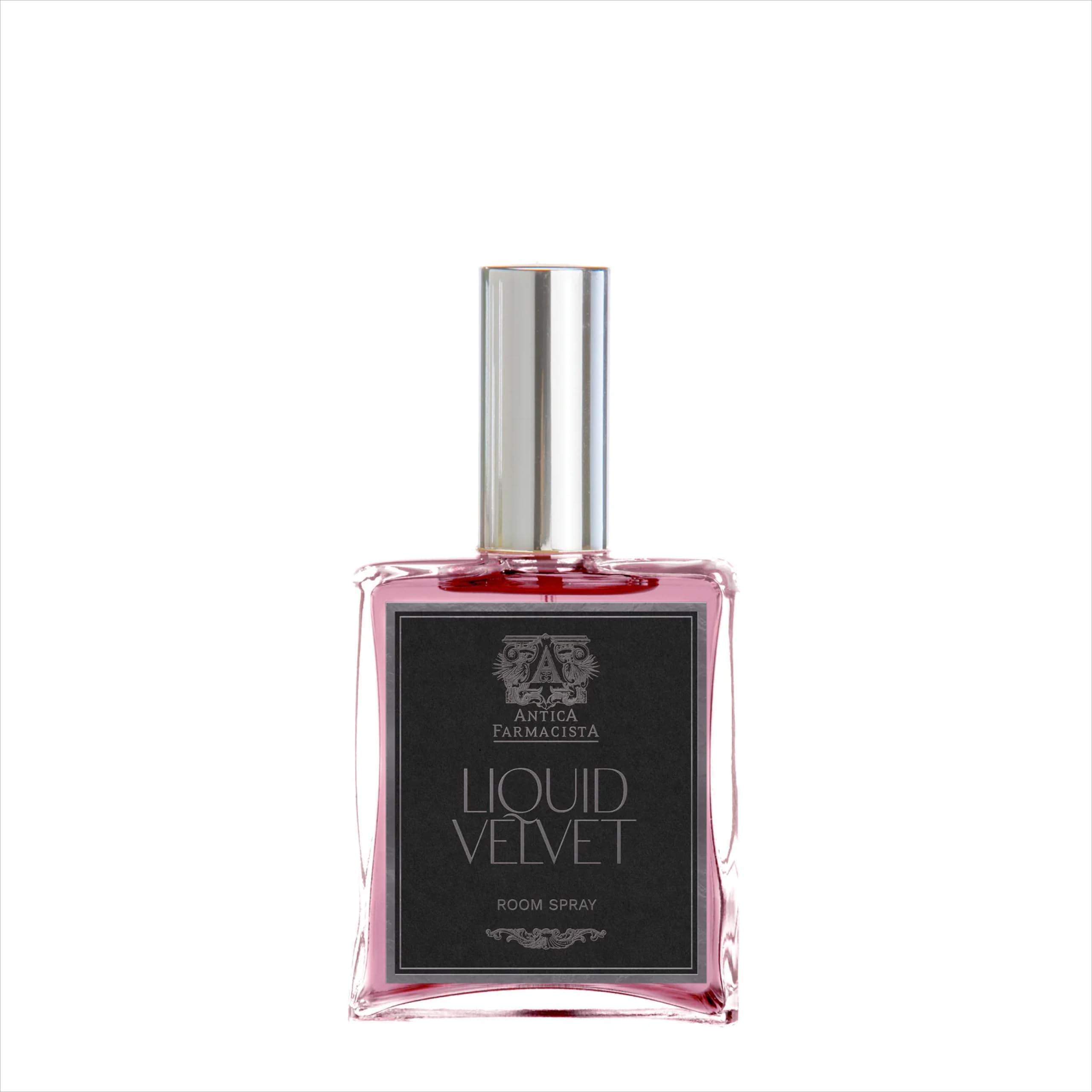 Antica Farmacista Room Spray - Elegant House Spray - Long-Lasting, Room Fragrance - Luxury Gift for Housewarming - Liquid Velvet, 3.4 fl oz