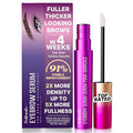 VieBeauti Eyebrow Growth Serum for Longer Fuller Thicker Looking Brows