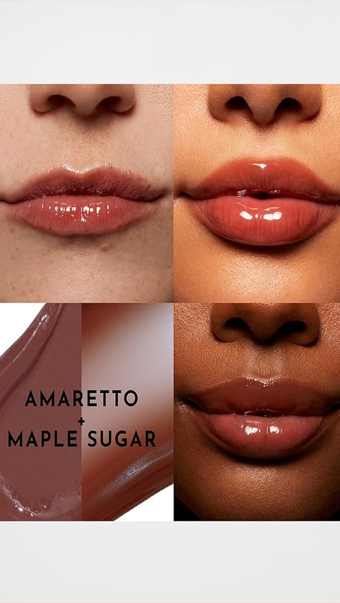 Lawless Women's Lip Twin Bundle, Maple Sugar, 2 Count