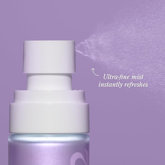 Beekman 1802 Milk Shake Body Mist, Lavender, 4.7 fl oz