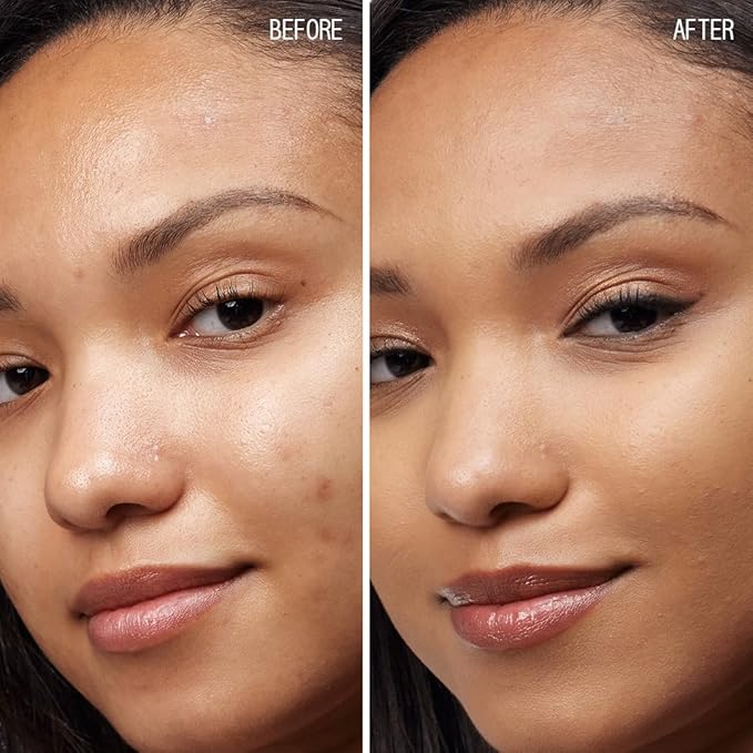 about-face The Performer Foundation | MD1 Olive | 1.08oz