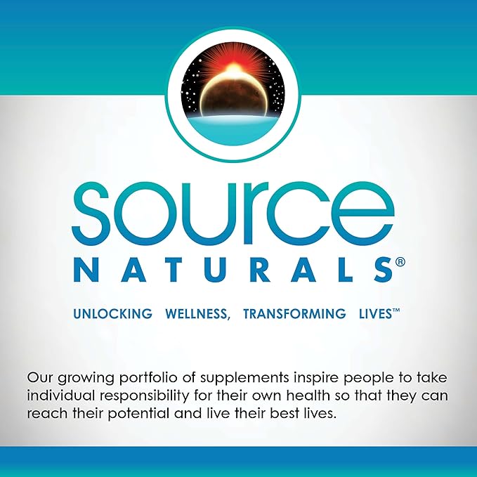 Source Naturals Skin Eternal Serum, 1.7 Fluid oz