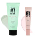 Elizabeth Mott Thank Me Later Color Correcting & Eye Primer Duo, 30g + 10g