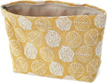 BBORGDC Floral Cotton Embroidered Makeup Bag - Large Capacity Travel Cosmetic Pouch & Toiletry Organizer with Zipper, Perfect for Daily Use, Makeup Storage, or Gift Ideas