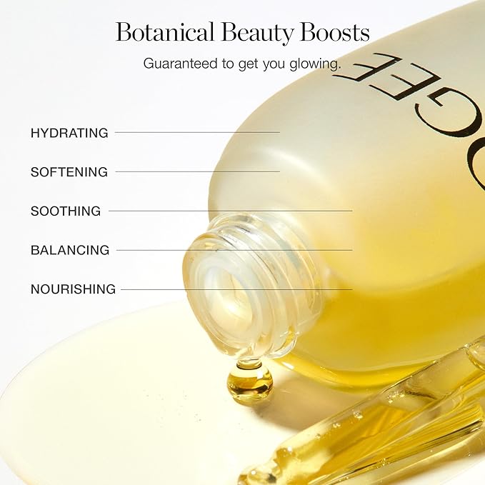 Ogee Jojoba Glow Face Oil (30ml)