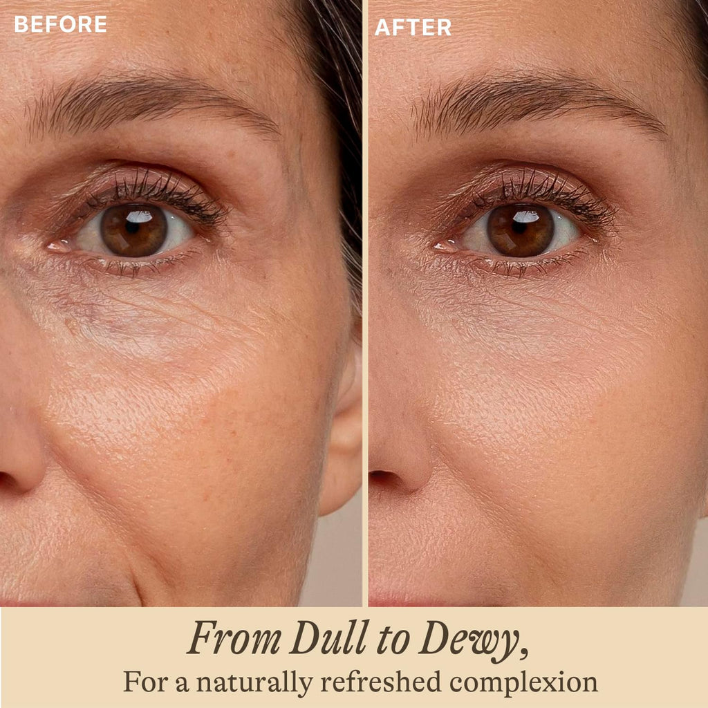 Hyaluronic Acid Serum for Face - USA Made with Natural, Organic Ingredients