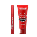 Colgate Optic White Overnight Whitening Kit with Hydrogen Peroxide