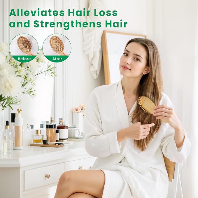 EVOKE OCCU Rosemary Essential Oil for Hair Care, Diffuser & DIY
