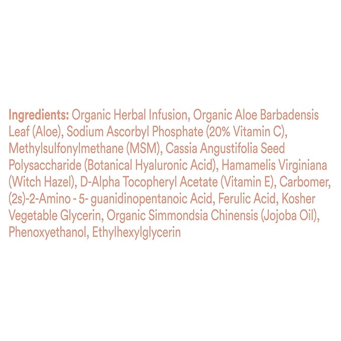 ASUTRA 20% Vitamin C Serum, 1 fl oz - Ferulic & (1 Fl Oz)