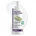Shailee Antifungal Body Wash with Tea Tree Oil | Eczema Body Wash Treats Ringworm, Back Acne & Jock Itch | Antifungal Soap For Men And Women with 1% Tolnaftate (16.9 Fl Oz Pack of 1)