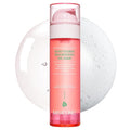 MAXCLINIC K Beauty Rose Vitamin Oil To Foam - Makeup Face Wash Cleanser