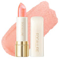 FOCALLURE Pearl Shimmery Lipstick, Moisturizing & Non-Drying, High Pigment Long Lasting Lip Color, Sparkly Shine Finish, Back to School Gift, Rhodozite