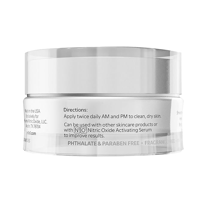 N1O1 Age-Defiance Eye Cream, 0.5 oz