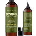 Batana Oil for Hair Growth 8 Fl Oz - Cold Pressed