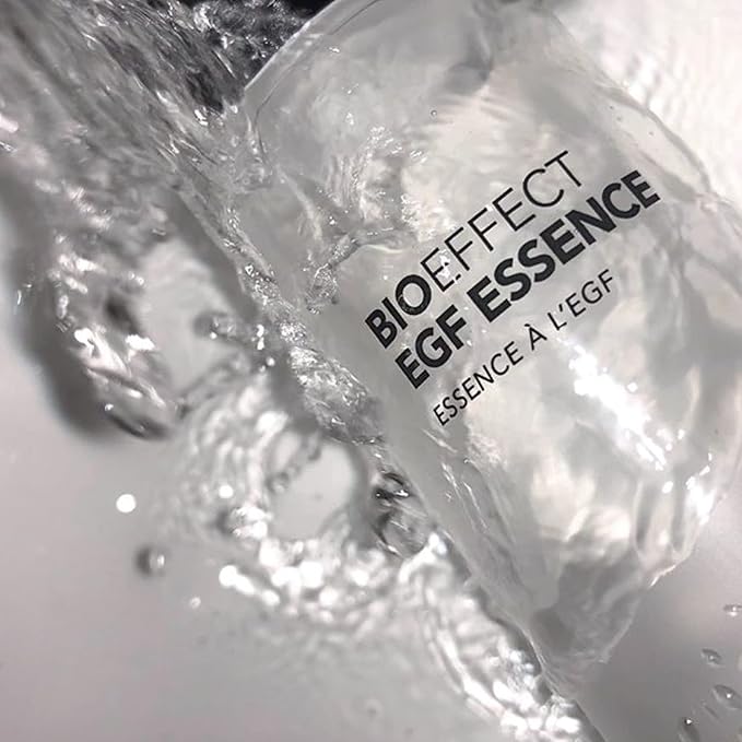 BIOEFFECT EGF Essence | Age Defying, Hydrating Facial Toner, 3.38 fl oz.