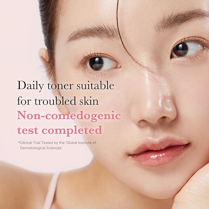 medicube PDRN Toner Salmon DNA Milky Toner