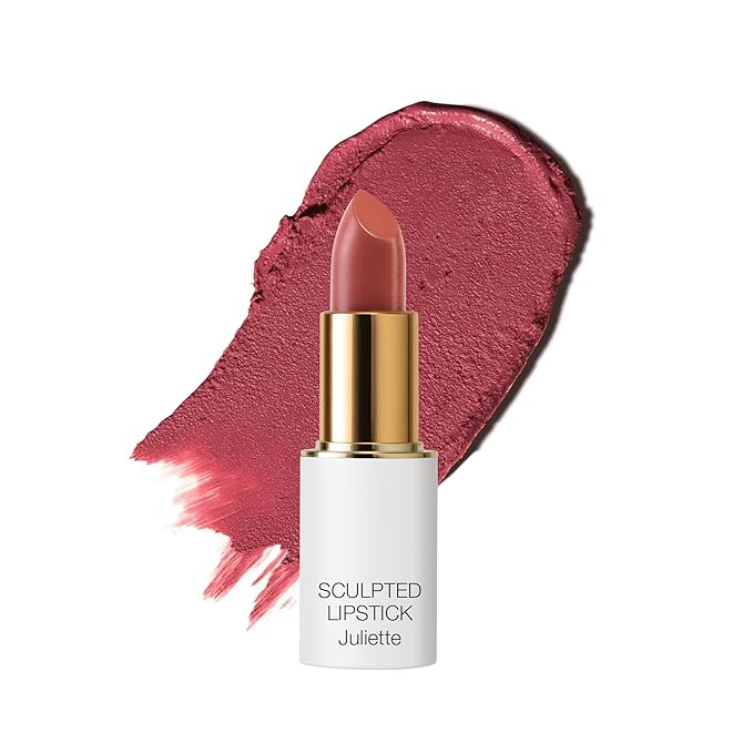 Ogee Full Bloom Sculpted Lipstick (Juliette)