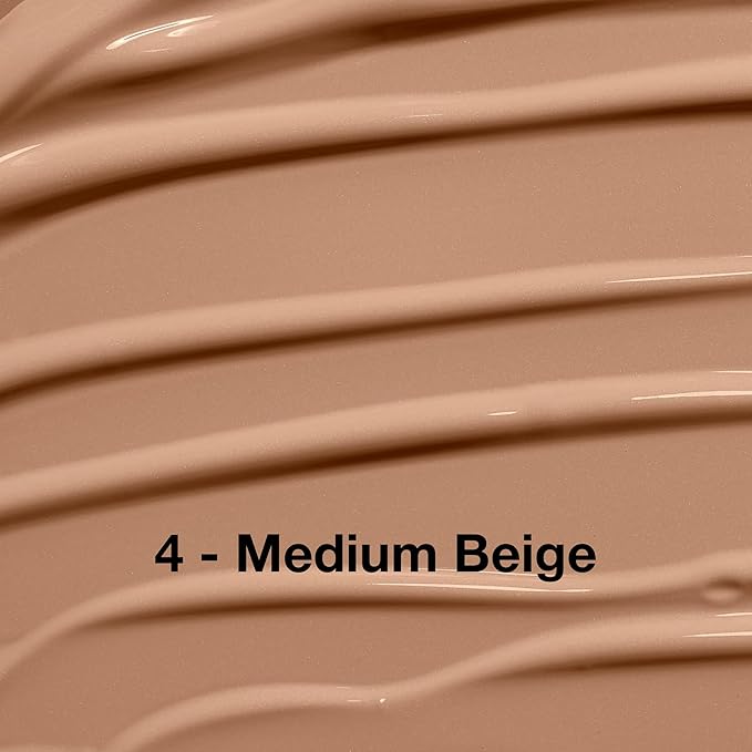 Sigma Beauty Women's Skin Perfector Hydrating Tint, Tint 4, One Size