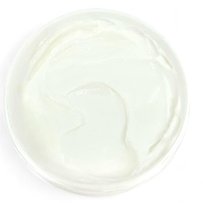 Serious Skincare, Glycolic Firming Retexturizing Body Cream with BODY FIT™, Moisturizing Lotion for Dry Skin, for Loose Crepey Skin Arms, Legs, Belly, Gentle Exfoliation for Smooth & Glowing Skin 8 Oz