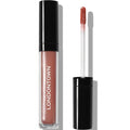 LONDONTOWN Plush Shine Lip Gloss, Gossamer