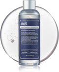 DearKlairs Unscented Toner | Hyaluronic Acid Korean Toner for Sensitive Skin, Skin Flooding & High-Active Layering, Vegan, Essential Oil Free, Ethanol Free, 6.08 fl oz