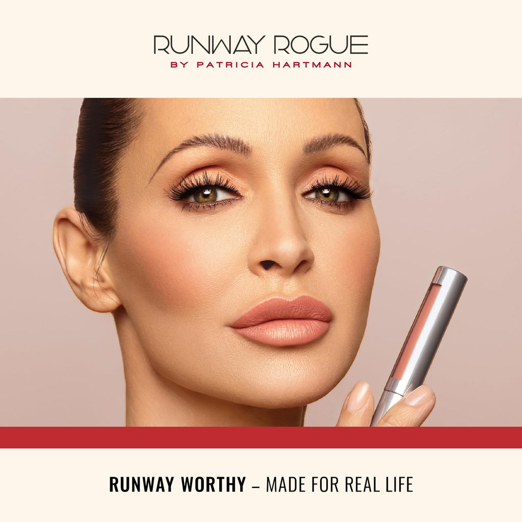 Runway Rogue Long Wear Liquid Lipstick Trio, 3 Transfer-Proof Shades