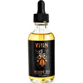 Veien Beard Oil for Men, Clean White Tea Scent, 2oz