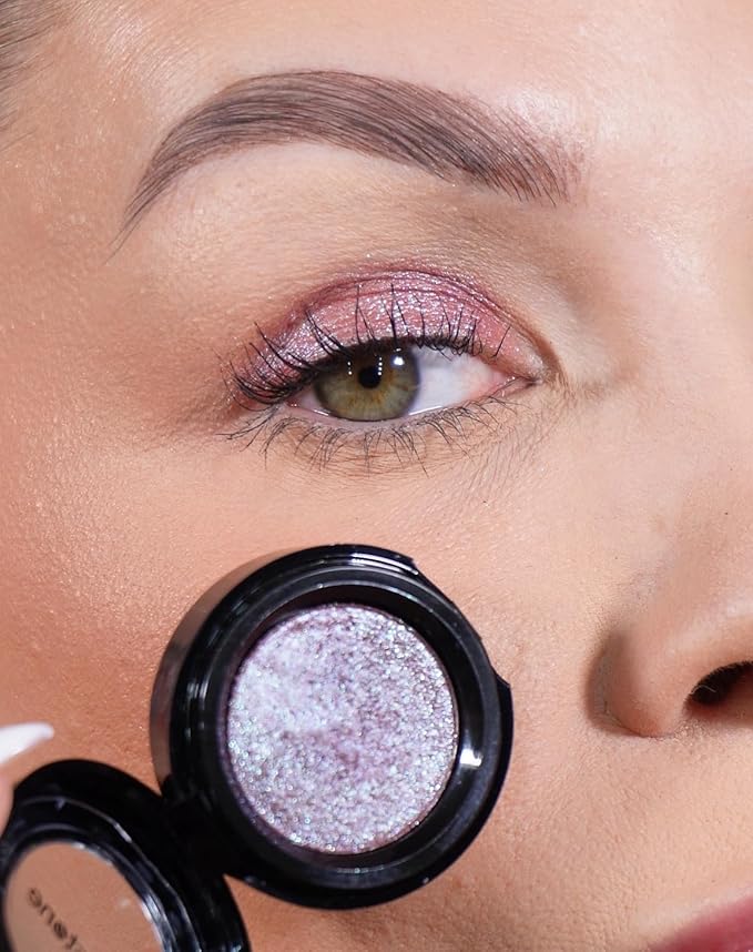 Sandstone Scandinavia Hypoallergenic Eyeshadow (176 Supernova)