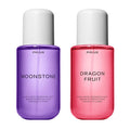 PHLUR Moonstone & Dragon Fruit Body Mist ($78 Value) - Hair & Body Mist Fragrance - (8 FL Oz)