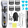 Benbodes Benbodes Cordless Hair Clippers for Men-Rechargeable Grooming Kit