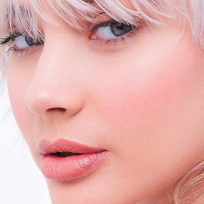 True + Luscious Super Moisture Lipstick | Satin Sheer Lasting Hydrating Lip Color for Dry Lips & All Skin Tones | Lightweight Feel with Hyaluronic Acid & Konjac Root | Vegan | Honeydew
