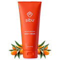sibu Sea Buckthorn Moisturizing Body Cream & Lotion (6oz)