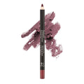 Radiant Professional Waterproof Long Lasting Lip Liner, 16 PLUM