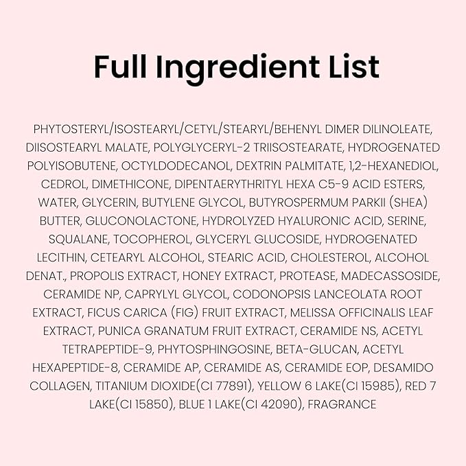 CNP Propolis Jelly Tinted Lipcerin™ - 02 Pink Donut, 0.3 fl.oz.