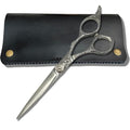 Shihan Shears 6" Virtuoso Hair Scissors - VG10 Japanese Steel Shears for Professional Use (Hair Cutting Scissors)
