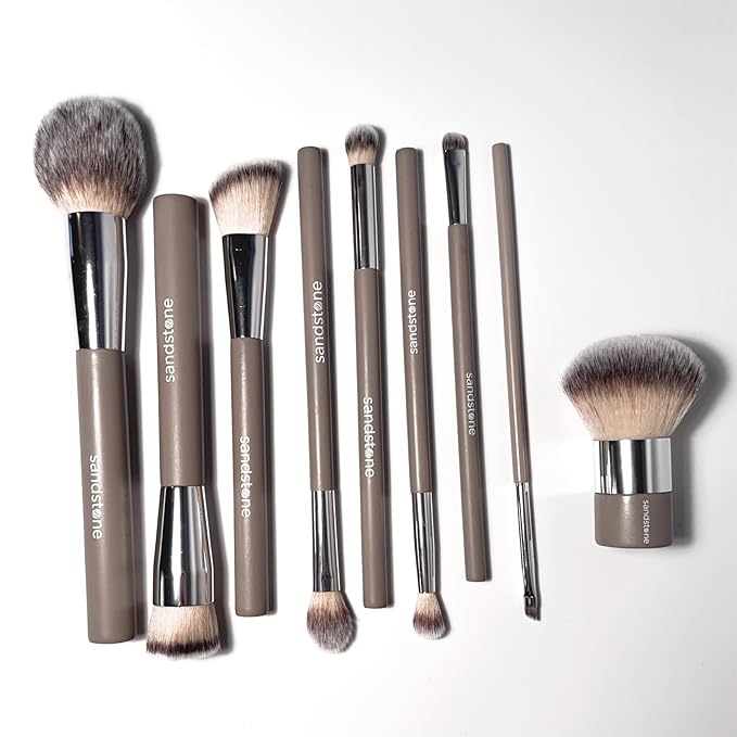 Sandstone Scandinavia Concealer Brush