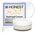 Honest Beauty Hydrogel Cream, Sensitive Skin, Fragrance-Free,.57 fl oz