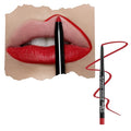 Runway Rogue Matte Lip Liner Pencil with Sharpener, ‘Statement Piece’