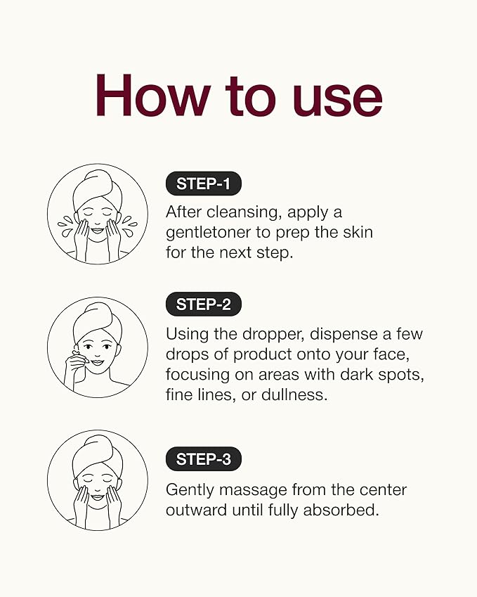 CENTELLIAN 24 Madeca Mela Capture Ampoule Max - Toning Serum
