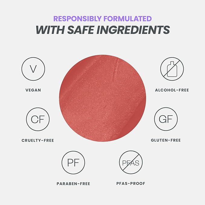 Wonderskin Lip Stain – Long Lasting, Waterproof, Lip Tint Peel Off Masque