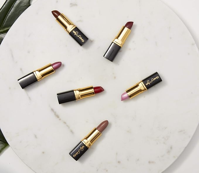 Essence Of Argan Lipstick (Chocolate Kiss)